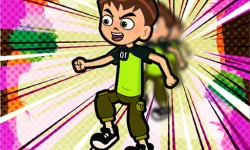 Ben 10 Jumper image