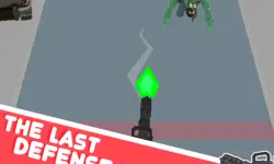 The Last Defense Z image