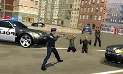 GTA : Save My City image