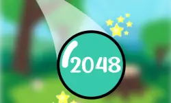 2048 Forest image