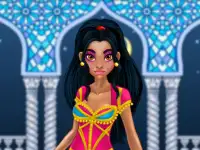 image bg East Princess - Through the Ages