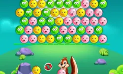 Blasen Schiessen Tier image