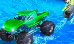 Race Monster Truck image