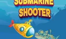 Submarine Shooter image