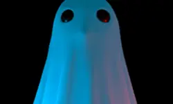 Save The Ghost image
