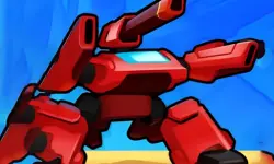 MechWarrior Project image