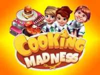 Cook Madness image