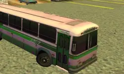 Desert Bus Conquest: Sand Rides image