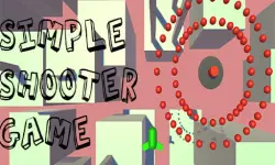 Rocket shooter image