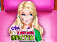 image bg Ava Throat Infection