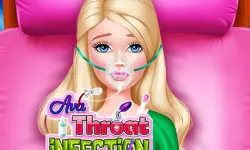 Ava Throat Infection image