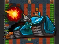 Tank Fight image