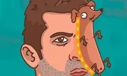 HOSPITAL STORIES: DOCTOR SOCCER image