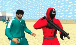 Squid Game Swarm image