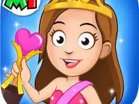 My Town : Beauty Contest image