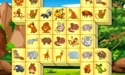 Zoo Mahjongg Deluxe image