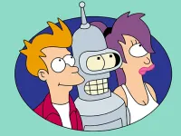 Futurama: Worlds of Tomorrow image