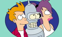 Futurama: Worlds of Tomorrow image