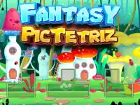 Fantasy Pic Tetriz image
