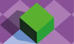 Tappy Cube image