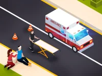 Ambulance Simulator 2021 image