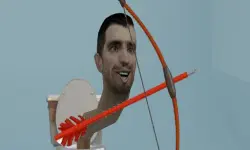 Skibidi Toilet Archer image