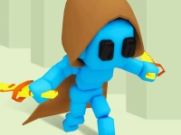 Samurai Flash Online image