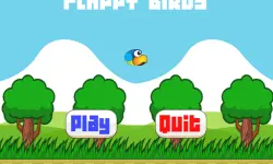 FLAPPY BIRDS.io image