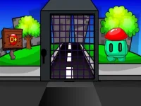 image bg Street Escape 2