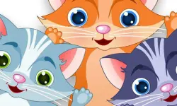 Kittens Match3 image