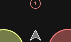 Color Ship Shooter image