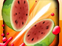 image bg Fruits Slasher
