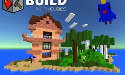 Build with Cubes 2 image