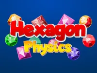 Hexagon Physics image