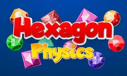 Hexagon Physics image