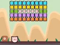 Pigs vs Blocks image