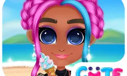 BFF Summer Vibes image