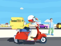 Delivery Master image