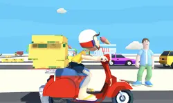 Delivery Master image