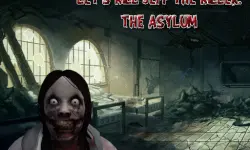 Let's Kill Jeff The Killer: The Asylum image