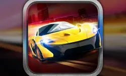 Nitro Car Racing Game image