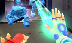 Ice And Fire Twins image