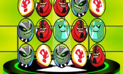 Ben 10 Alien Match image