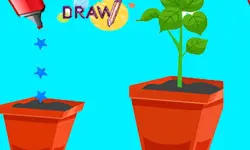 Draw Missing Part image