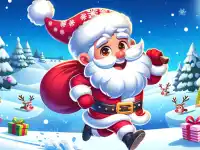 Santa Dash image