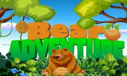Bear Adventure Online Game image