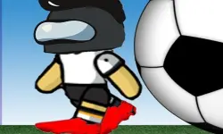 Football Shoot League image