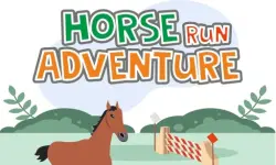 Horse Run Adventure image
