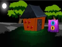 Find the Gate Key image