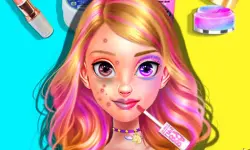 Makeup Kit DIY Dress Up image